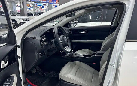 KIA K3, 2024 год, 1 891 123 рублей, 7 фотография