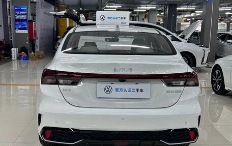 KIA K3, 2024 год, 1 891 123 рублей, 5 фотография