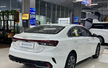 KIA K3, 2024 год, 1 891 123 рублей, 4 фотография