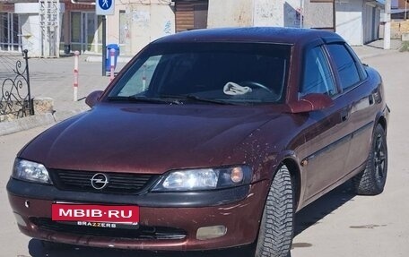 Opel Vectra B рестайлинг, 1998 год, 260 000 рублей, 2 фотография