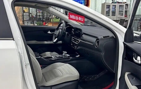 KIA K3, 2024 год, 1 891 123 рублей, 8 фотография