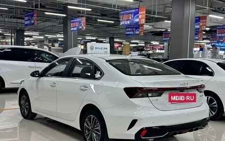 KIA K3, 2024 год, 1 891 123 рублей, 6 фотография