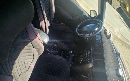 Opel Vectra B рестайлинг, 1998 год, 260 000 рублей, 10 фотография