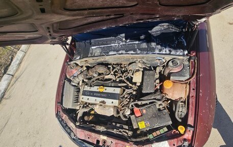 Opel Vectra B рестайлинг, 1998 год, 260 000 рублей, 9 фотография