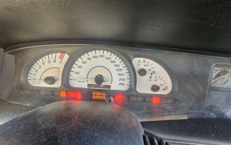 Opel Vectra B рестайлинг, 1998 год, 260 000 рублей, 8 фотография