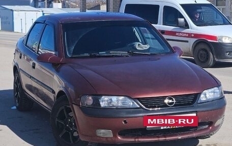 Opel Vectra B рестайлинг, 1998 год, 260 000 рублей, 3 фотография