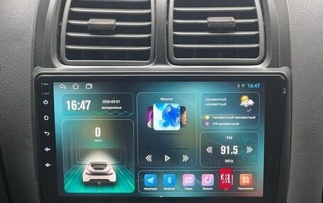 Hyundai Accent III, 2008 год, 590 000 рублей, 21 фотография