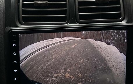 Hyundai Accent III, 2008 год, 590 000 рублей, 25 фотография