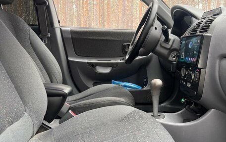 Hyundai Accent III, 2008 год, 590 000 рублей, 28 фотография