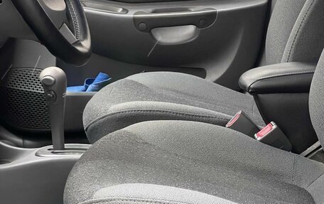 Hyundai Accent III, 2008 год, 590 000 рублей, 24 фотография