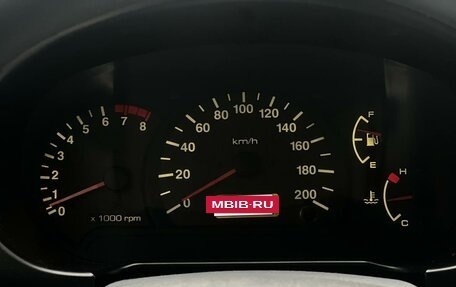 Hyundai Accent III, 2008 год, 590 000 рублей, 30 фотография