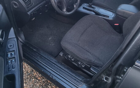 Hyundai Sonata IV рестайлинг, 2008 год, 525 000 рублей, 7 фотография