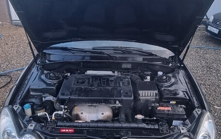 Hyundai Sonata IV рестайлинг, 2008 год, 525 000 рублей, 8 фотография