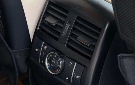 Mercedes-Benz GLS AMG, 2016 год, 4 750 000 рублей, 22 фотография