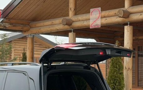 Mercedes-Benz GLS AMG, 2016 год, 4 750 000 рублей, 24 фотография