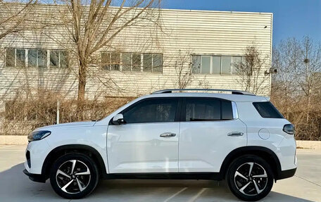 Hyundai ix35, 2022 год, 1 555 123 рублей, 5 фотография