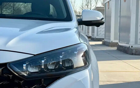 Hyundai ix35, 2022 год, 1 555 123 рублей, 9 фотография