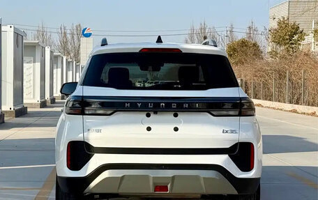 Hyundai ix35, 2022 год, 1 555 123 рублей, 7 фотография