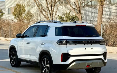 Hyundai ix35, 2022 год, 1 555 123 рублей, 8 фотография