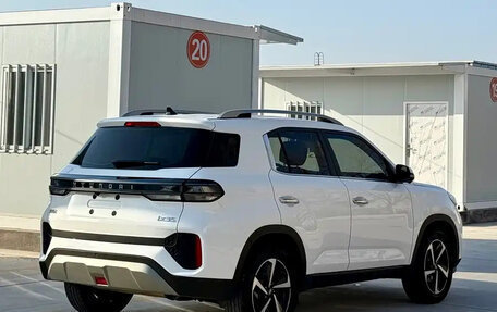 Hyundai ix35, 2022 год, 1 555 123 рублей, 6 фотография