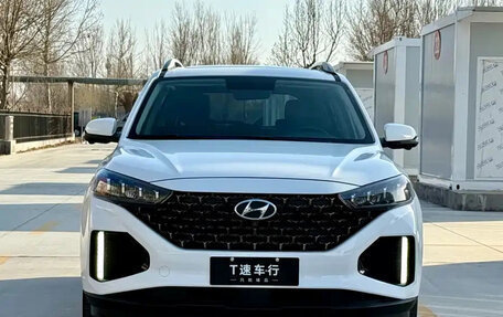 Hyundai ix35, 2022 год, 1 555 123 рублей, 3 фотография