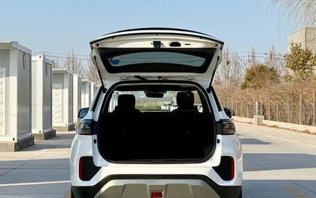 Hyundai ix35, 2022 год, 1 555 123 рублей, 11 фотография