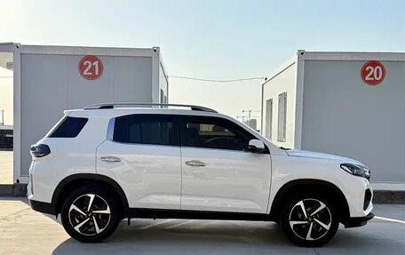 Hyundai ix35, 2022 год, 1 555 123 рублей, 4 фотография