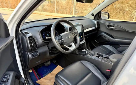 Hyundai ix35, 2022 год, 1 555 123 рублей, 12 фотография