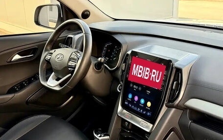 Hyundai ix35, 2022 год, 1 555 123 рублей, 15 фотография