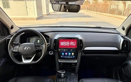 Hyundai ix35, 2022 год, 1 555 123 рублей, 14 фотография