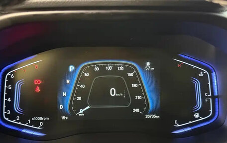 Hyundai ix35, 2022 год, 1 555 123 рублей, 17 фотография