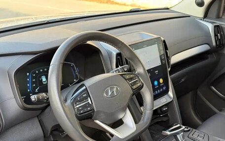 Hyundai ix35, 2022 год, 1 555 123 рублей, 16 фотография