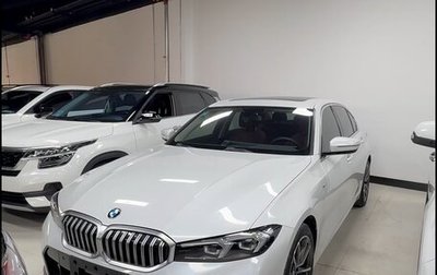 BMW 3 серия, 2023 год, 3 735 000 рублей, 1 фотография