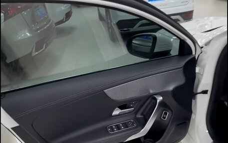 Mercedes-Benz A-Класс, 2022 год, 2 465 000 рублей, 3 фотография