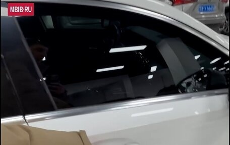 Mercedes-Benz A-Класс, 2022 год, 2 465 000 рублей, 5 фотография