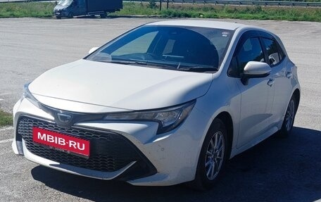 Toyota Corolla, 2020 год, 1 550 000 рублей, 1 фотография