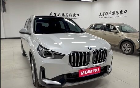 BMW X1, 2024 год, 4 023 000 рублей, 1 фотография