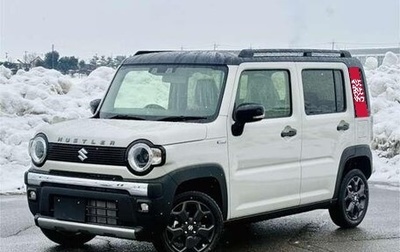 Suzuki Hustler, 2022 год, 988 000 рублей, 1 фотография