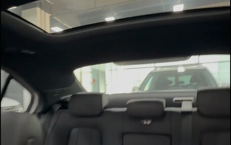 Mercedes-Benz A-Класс, 2022 год, 2 465 000 рублей, 9 фотография