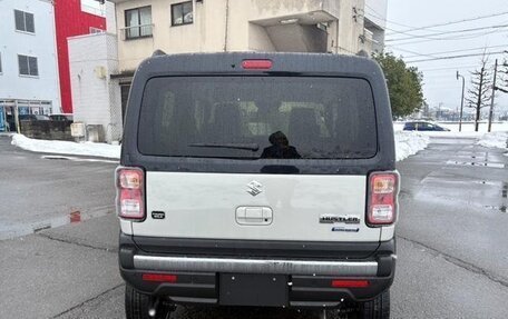 Suzuki Hustler, 2022 год, 988 000 рублей, 3 фотография