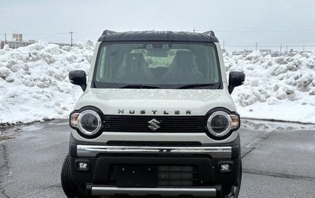 Suzuki Hustler, 2022 год, 988 000 рублей, 7 фотография