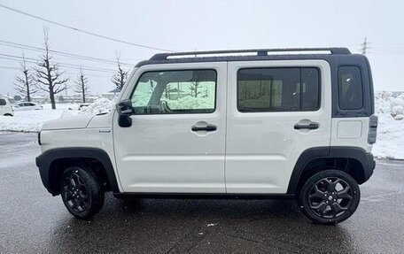 Suzuki Hustler, 2022 год, 988 000 рублей, 2 фотография