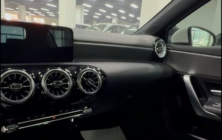 Mercedes-Benz A-Класс, 2022 год, 2 465 000 рублей, 8 фотография