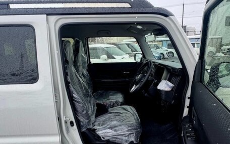 Suzuki Hustler, 2022 год, 988 000 рублей, 8 фотография