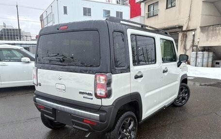 Suzuki Hustler, 2022 год, 988 000 рублей, 4 фотография