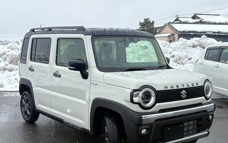 Suzuki Hustler, 2022 год, 988 000 рублей, 6 фотография