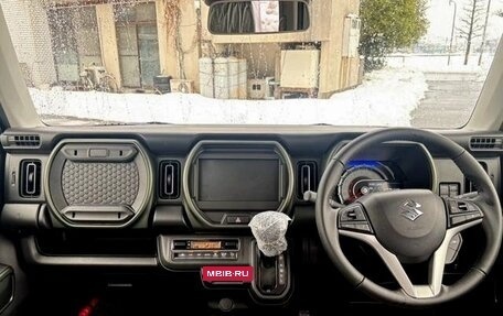 Suzuki Hustler, 2022 год, 988 000 рублей, 9 фотография