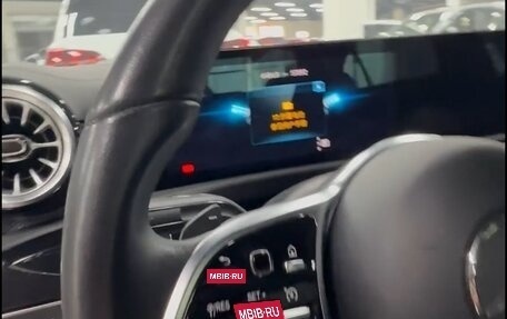 Mercedes-Benz A-Класс, 2022 год, 2 465 000 рублей, 12 фотография