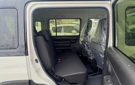 Suzuki Hustler, 2022 год, 988 000 рублей, 15 фотография