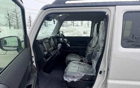 Suzuki Hustler, 2022 год, 988 000 рублей, 13 фотография